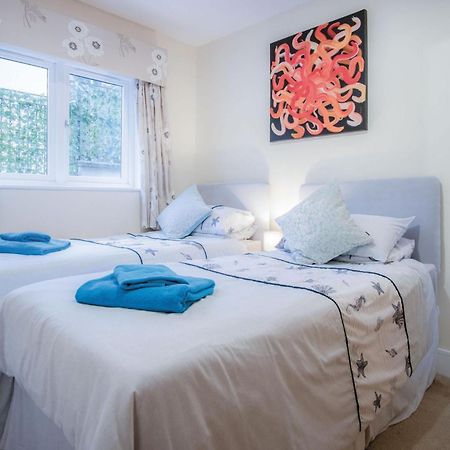 The Beachhouse - 2 Bed Townhouse - Сондърсфут Екстериор снимка