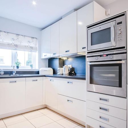 The Beachhouse - 2 Bed Townhouse - Сондърсфут Екстериор снимка