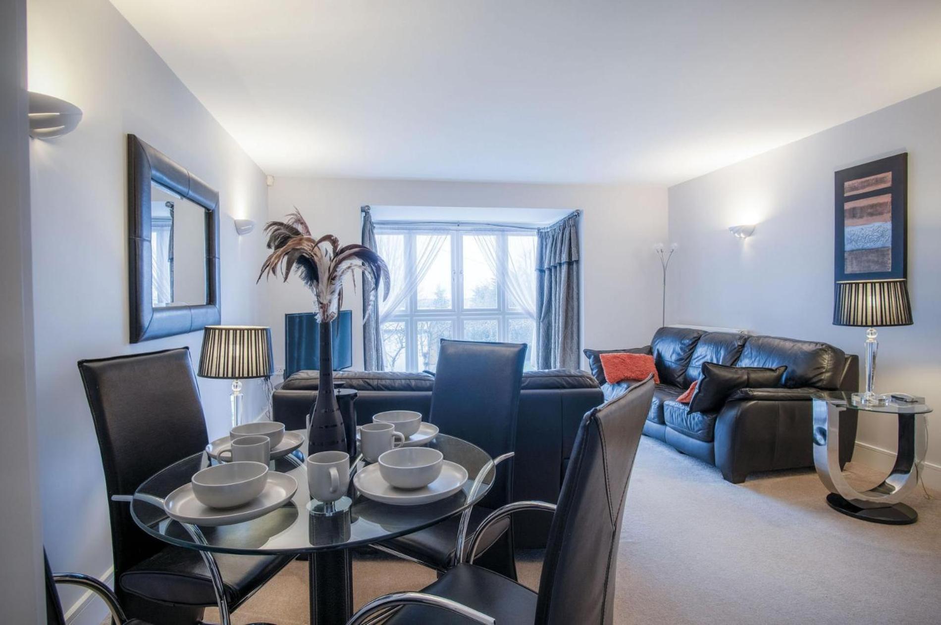 The Beachhouse - 2 Bed Townhouse - Сондърсфут Екстериор снимка