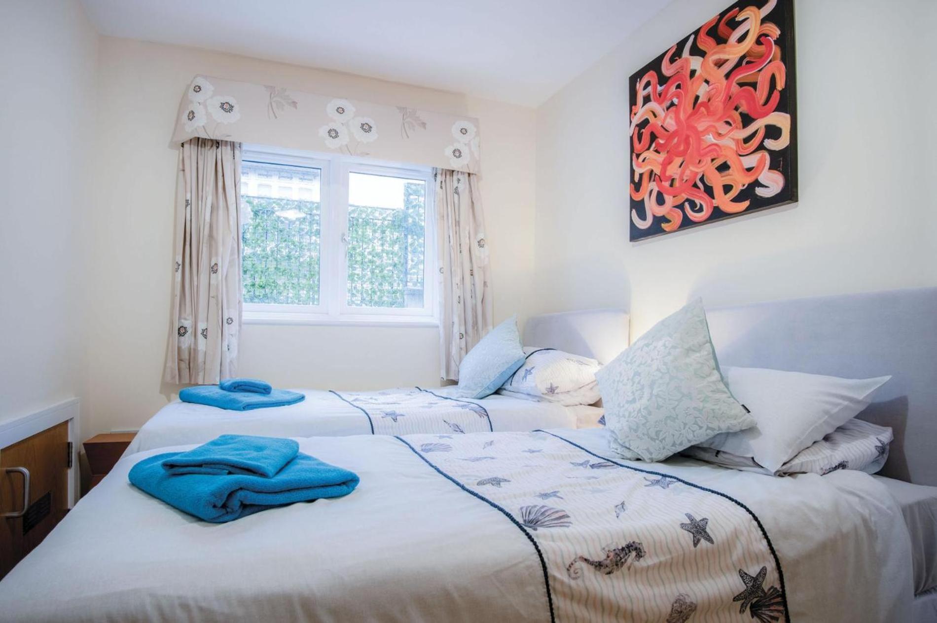 The Beachhouse - 2 Bed Townhouse - Сондърсфут Екстериор снимка
